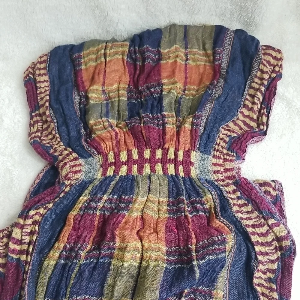 Tolani Scarf